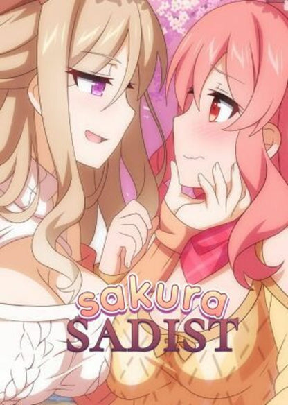 Sakura Sadist - Steam - Key GLOBAL