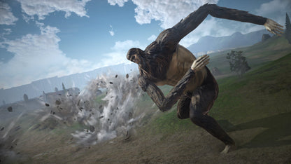 Attack on Titans 2: Final Battle