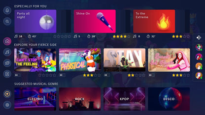 Just Dance 2023 (Xbox Series X/S) (EU)