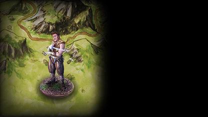Talisman (Digital Edition) - Gambler Character Pack (DLC)