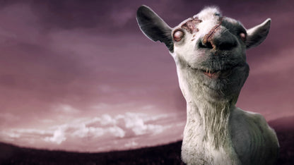 Goat Simulator + GoatZ (DLC)