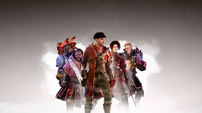 Gangs of Sherwood – Lionheart Skin Set (Steam)