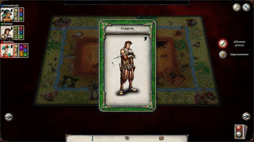 Talisman (Digital Edition) - Gambler Character Pack (DLC)