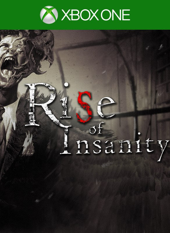 Rise of Insanity