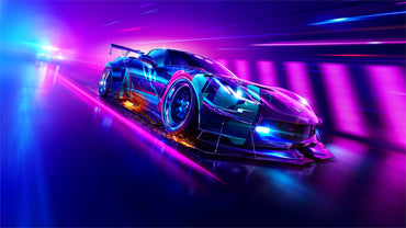 Need for Speed: Heat Deluxe Edition Upgrade (Xbox One)