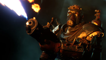 Necromunda: Underhive Wars - Cawdor Gang (DLC) (Steam)