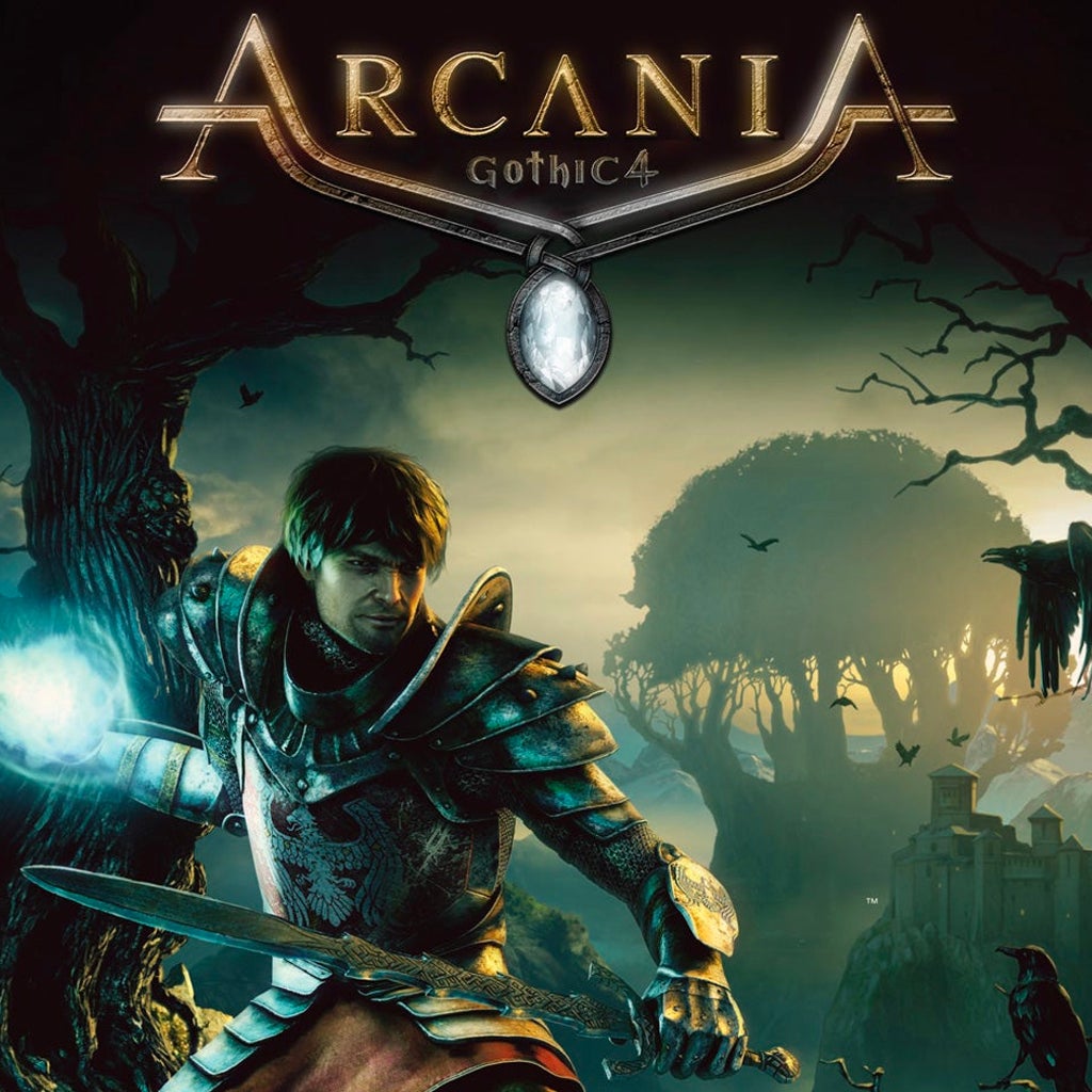ArcaniA