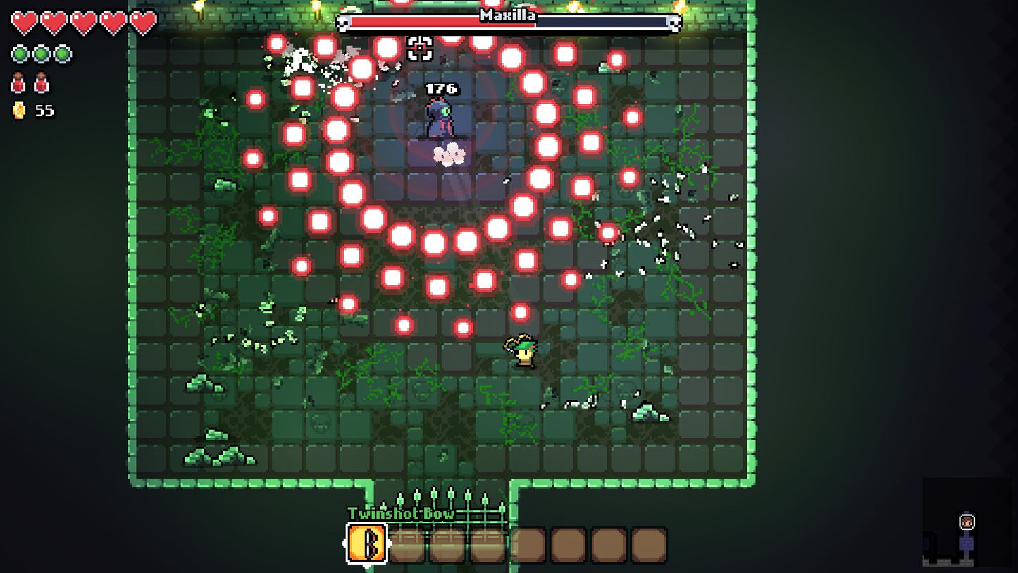 Archvale (Steam)