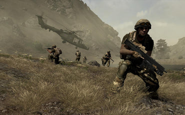 Arma 2: Complete Collection (Steam) (EU)