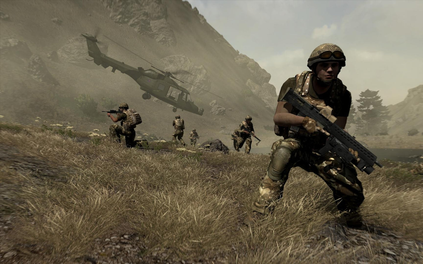 Arma II: Complete Collection