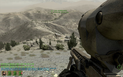 Arma 2: Operation Arrowhead