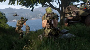 Arma 3 Anniversary Edition (EU)