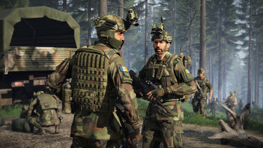 Arma 3 (Contact Edition)