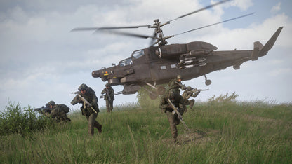 Arma 3 (Contact Edition)