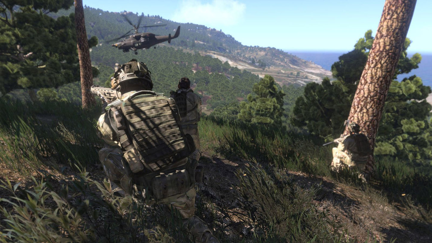 Arma 3