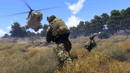 Arma 3 (Contact Edition) (EU)
