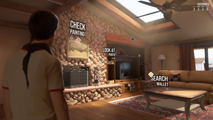 As Dusk Falls (Steam)