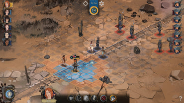 Ash of Gods: Redemption Digital Deluxe