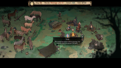 Ash of Gods: Redemption Digital Deluxe