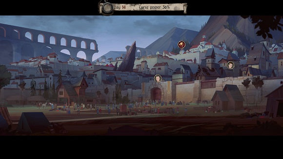 Ash of Gods: Redemption Digital Deluxe