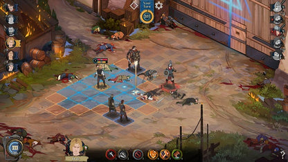 Ash of Gods: Redemption Digital Deluxe