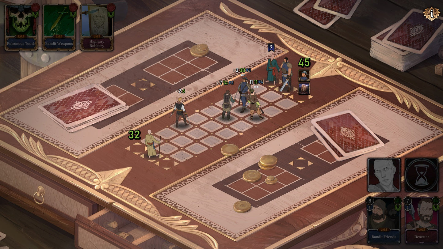Ash of Gods: The Way - Coffee for Coding (DLC) (Steam)