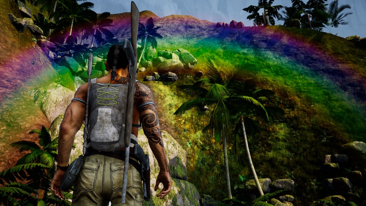 Ashes of Oahu