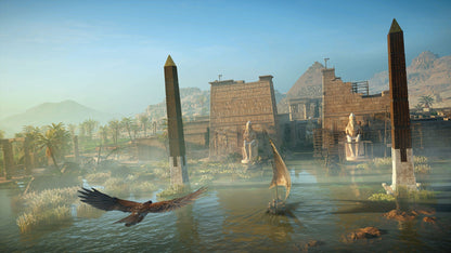 Assassin's Creed: Origins (Deluxe Edition) (EU)