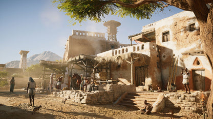 Assassin's Creed: Origins (Gold Edition) (EU)