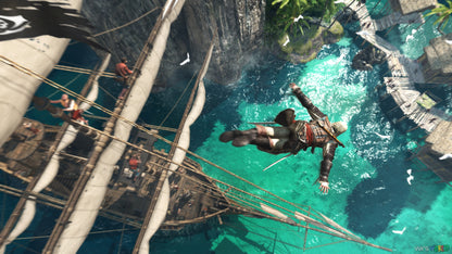Assassin's Creed IV: Black Flag (EU)