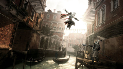 Assassin's Creed II (EU)
