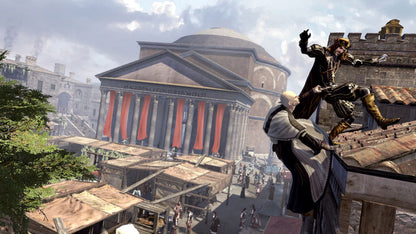Assassin's Creed: Brotherhood (EU)