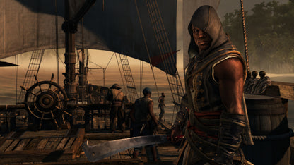 Assassin's Creed IV - Black Flag (Gold Edition) (EU)
