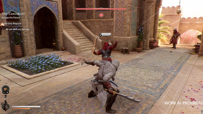 Assassin's Creed: Mirage (Uplay) (EU)