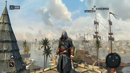 Assassin's Creed: The Ezio Collection (Xbox One)