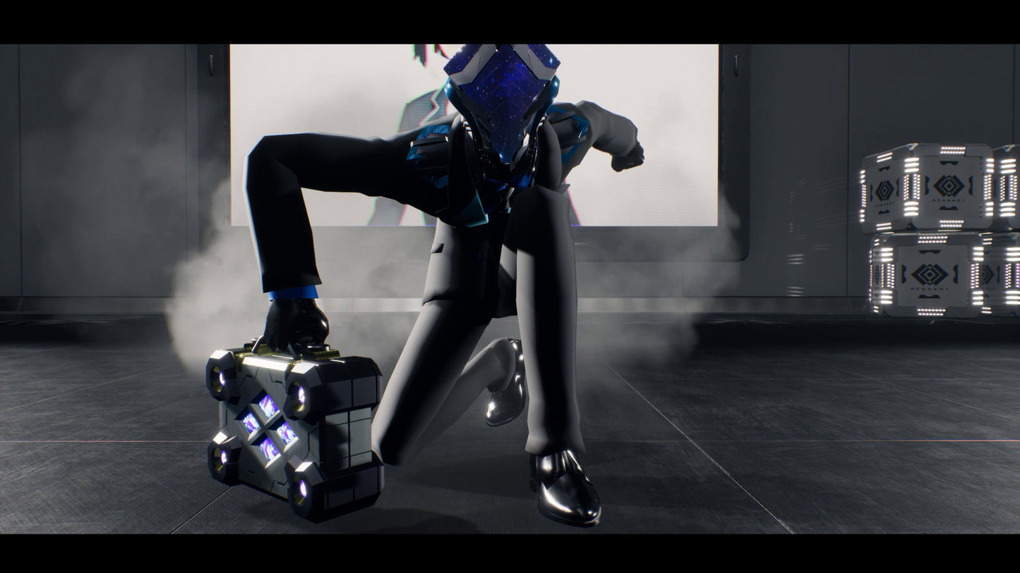 Assault Spy (Elite Spy Edition)