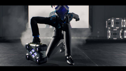 Assault Spy (Elite Spy Edition)