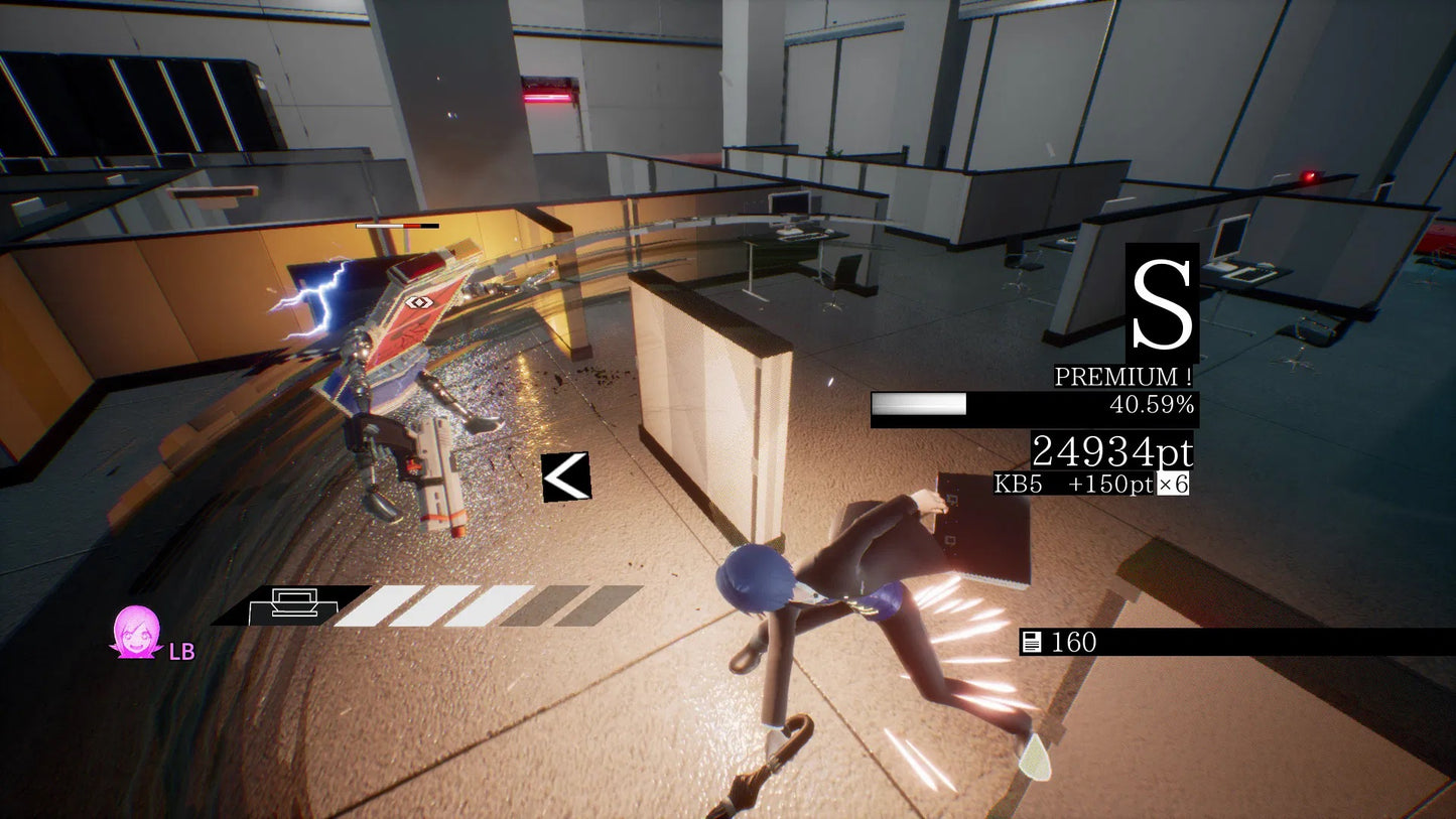 Assault Spy (Elite Spy Edition)