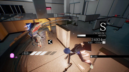 Assault Spy (Elite Spy Edition)