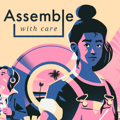 Assemble with Care (Steam)