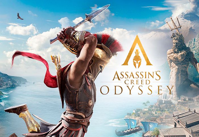 Assassin's Creed: Odyssey (Gold Edition) (Xbox One)