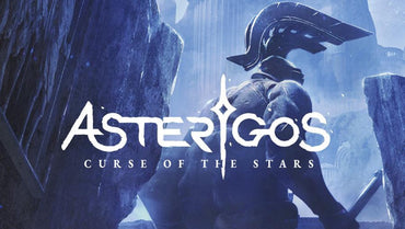 Asterigos: Curse of the Stars (Steam)