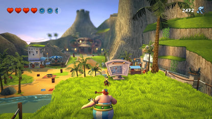 Asterix &amp; Obelix XXL 2 (EU)