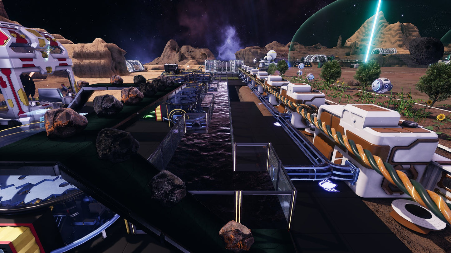 Astro Colony (Steam)