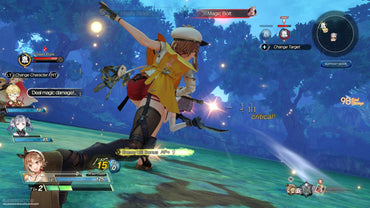 Atelier Ryza 2: Lost Legends &amp; the Secret Fairy