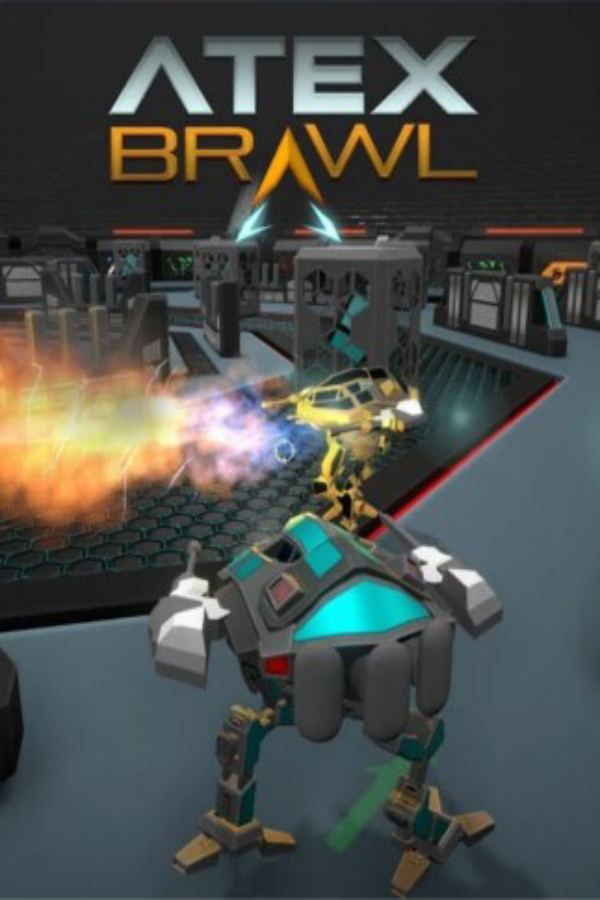 Atex Brawl