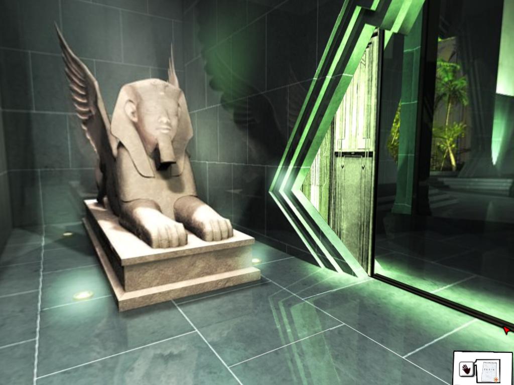 Atlantis 5: The Secrets of Atlantis