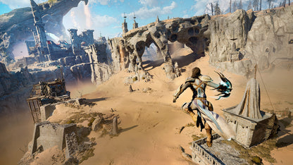 Atlas Fallen (Steam)