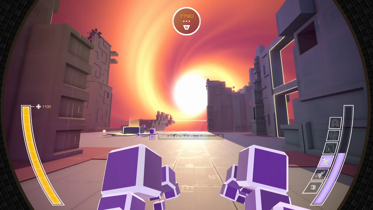 ATOMEGA™