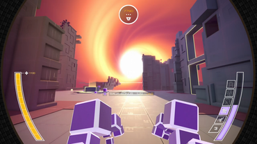 ATOMEGA™